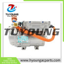 Auto AC Compressor  for BYD E5 Qin EV 16-18  HAEV-8103020A
