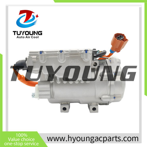Auto AC Compressor  for BYD E5 Qin EV 16-18  HAEV-8103020A
