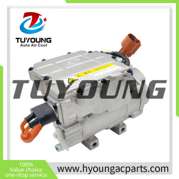 Auto AC Compressor  for BYD E5 Qin EV 16-18  HAEV-8103020A