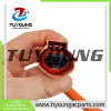 Auto AC Compressor  for BYD E5 Qin EV 16-18  HAEV-8103020A