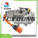 Auto AC Compressor for BYD Qin HAC-8103010 HAC8103010
