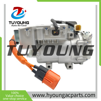 Auto AC Compressor for BYD Qin HAC-8103010 HAC8103010