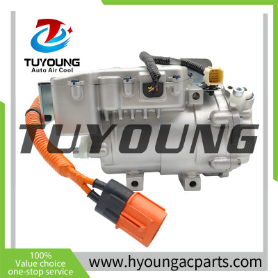 Auto AC Compressor for BYD Qin HAC-8103010 HAC8103010