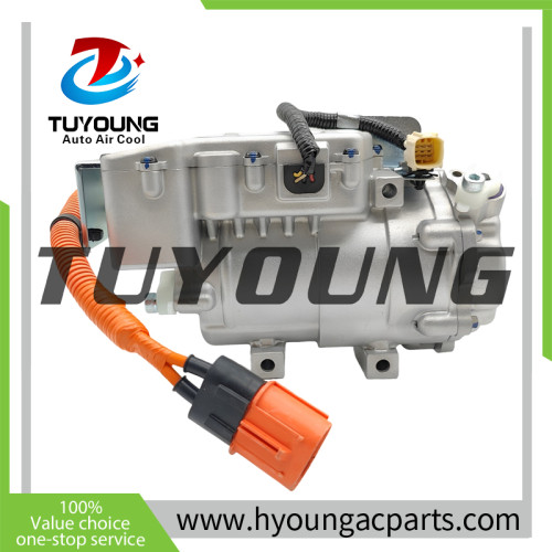 Auto AC Compressor for BYD Qin HAC-8103010 HAC8103010