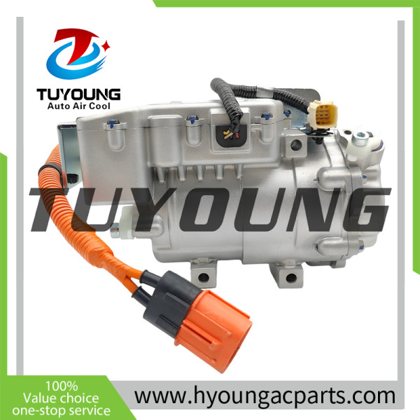Auto AC Compressor for BYD Qin HAC-8103010 HAC8103010