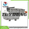 Auto AC Compressor for BYD Qin HAC-8103010 HAC8103010