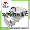 Auto AC Compressor for BYD Qin HAC-8103010 HAC8103010