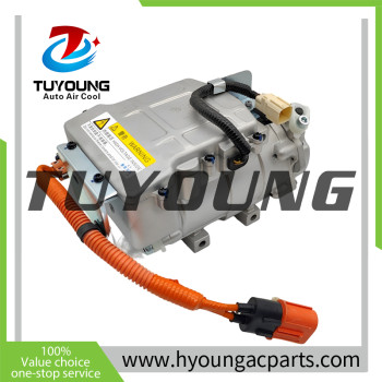 Auto AC Compressor for BYD Qin HAC-8103010 HAC8103010