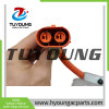 Auto AC Compressor for BYD Qin HAC-8103010 HAC8103010