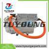 Auto AC Compressor for BYD E2 EL-8103020B EL8103020B