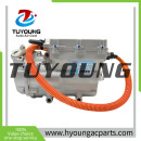 Auto AC Compressor for BYD E2 EL-8103020B EL8103020B