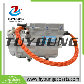 Auto AC Compressor for BYD E2 EL-8103020B EL8103020B