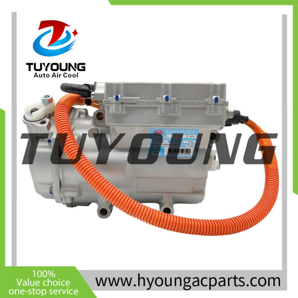 Auto AC Compressor for BYD E2 EL-8103020B EL8103020B