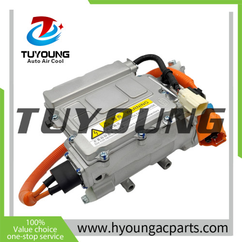 Auto AC Compressor for BYD E2 EL-8103020B EL8103020B