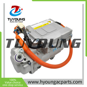 Auto AC Compressor for BYD E2 EL-8103020B EL8103020B