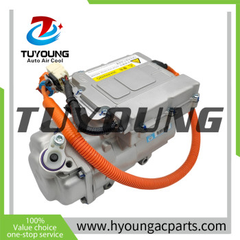 Auto AC Compressor for BYD E2 EL-8103020B EL8103020B