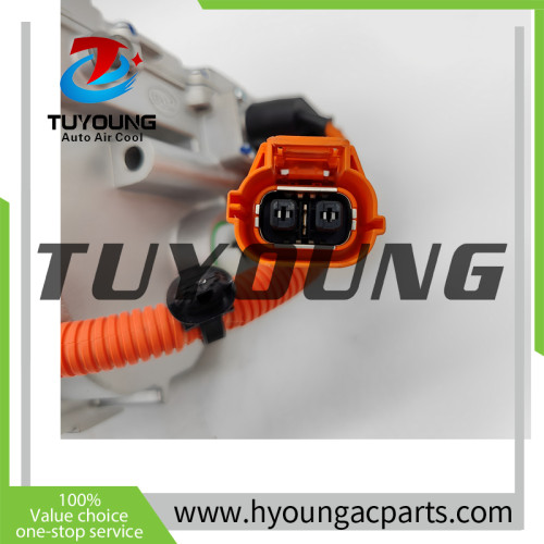 Auto AC Compressor for BYD E2 EL-8103020B EL8103020B