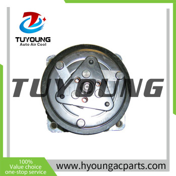 SD7H15 Auto AC Compressor for IVECO STRALIS 51.77970-709 SD7H15-2725 10116767 5700334
