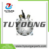 SD7H15 Auto AC Compressor for IVECO STRALIS 51.77970-709 SD7H15-2725 10116767 5700334