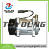 SD7H15 Auto AC Compressor for IVECO STRALIS 51.77970-709 SD7H15-2725 10116767 5700334