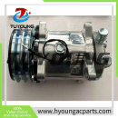 SD5H14 AC Compressors Kenworth New Holland sd508 4510 4644 93010186  86508521 D45080062 304052 ABPN83304052 CO 4510C
