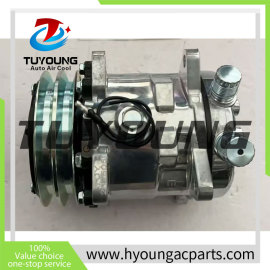 SD5H09 auto AC compressor for Universal Sanden 5072 O-Ring SD 5072 5071 ABPN83304622 345-4547 606-1394 6061394 3454547 CO 5072C 2010062 3004209 3013820