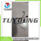 Auto Air con Pressure Switch  Triangular plug, silver