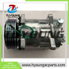 SD7H15 auto aircon compressors Case Case IH Caterpillar 1401128  SD 4762 CO 4762 0102 3013170 4379RD794580  ABPN83304912 2329282