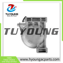 DKV-14C  Auto AC Compressor for Nissan Silvia Europe General LH 200SX S14 92600-65F10  92600-80F00  9260065F10  9260080F00 92600-65F10  506221-1380  506221-1972