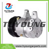 V5 Auto AC Compressor for GMH Holden Chevrolet Camaro V5 92102247 YU-1085 25655556