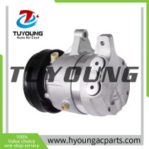 V5 Auto AC Compressor for GMH Holden Chevrolet Camaro V5 92102247 YU-1085 25655556