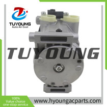 SP20 Auto AC Compressor for Hyundai Bus 99250-58110 9925058110 A5W00161D CO1036B