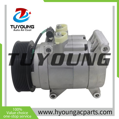 SP20 Auto AC Compressor for Hyundai Bus 99250-58110 9925058110 A5W00161D CO1036B