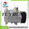 SP20 Auto AC Compressor for Hyundai Bus 99250-58110 9925058110 A5W00161D CO1036B