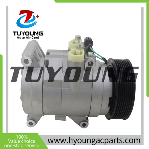 SP20 Auto AC Compressor for Hyundai Bus 99250-58110 9925058110 A5W00161D CO1036B