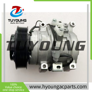 10S15C Auto AC Compressor for Toyota RAV4 67332 68332 7511697 8832042080