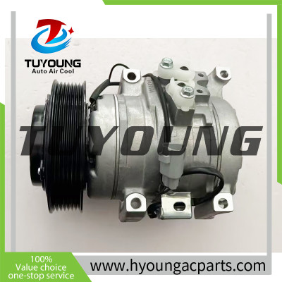 10S15C Auto AC Compressor for Toyota RAV4 67332 68332 7511697 8832042080