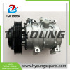 10S15L Toyota Corolla Matrix auto ac compressor 8832002120 883200212084 7511714 77391 8831002200 8831052550 8831052551 883201A511 8832044090 8832044110