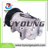 TM21  Auto AC Compressor for  Valeo Seltec TM21 103-67260 10367260 T915146C 10367325 SAE-J639 SAEJ639 103-57245 10357245 22-51980-000 2251980000