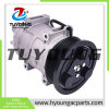 TM21  Auto AC Compressor for  Valeo Seltec TM21 103-67260 10367260 T915146C 10367325 SAE-J639 SAEJ639 103-57245 10357245 22-51980-000 2251980000
