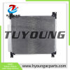 Auto Air Conditioning Condenser  for Toyota Hilux 884600K360 884600K460  88460-0K460