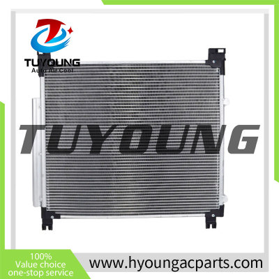 Auto Air Conditioning Condenser  for Toyota Hilux 884600K360 884600K460  88460-0K460