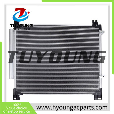 Auto Air Conditioning Condenser  for Toyota Hilux 884600K360 884600K460  88460-0K460