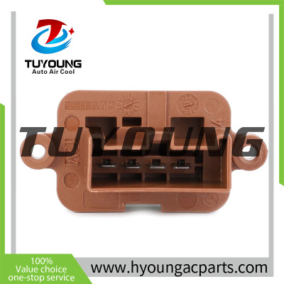 Auto Air Conditioning blower resistors for Massey Ferguson 3904295M3 3904295M2 3904295M3 V37222400