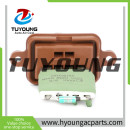 Auto Air Conditioning blower resistors for Massey Ferguson 3904295M3 3904295M2 3904295M3 V37222400