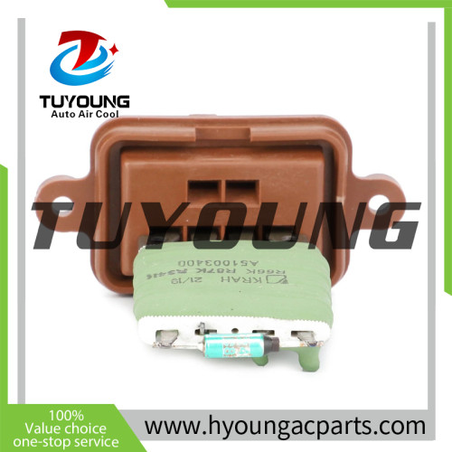 Auto Air Conditioning blower resistors for Massey Ferguson 3904295M3 3904295M2 3904295M3 V37222400