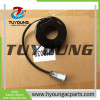 10S20F 8890248820 77376  car ac compressor clutch coil for Chevrolet Cadillac 86807272