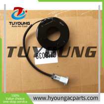 10S20F 8890248820 77376  car ac compressor clutch coil for Chevrolet Cadillac 86807272