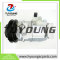 10S15C Auto AC Compressor for  Toyota RZU301 RZY231H RZY281H 3RZFP 447220-4011 447220-4012 447220-4013 88310-37180 88320-37080 447170-7990