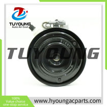 10S15C Auto AC Compressor for  Toyota RZU301 RZY231H RZY281H 3RZFP 447220-4011 447220-4012 447220-4013 88310-37180 88320-37080 447170-7990